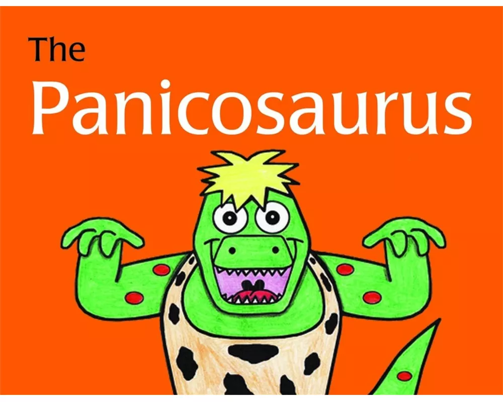 The Panicosaurus