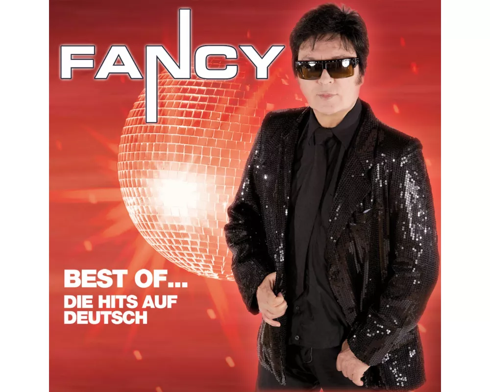 Best Of...Die Hits Auf Deutsch