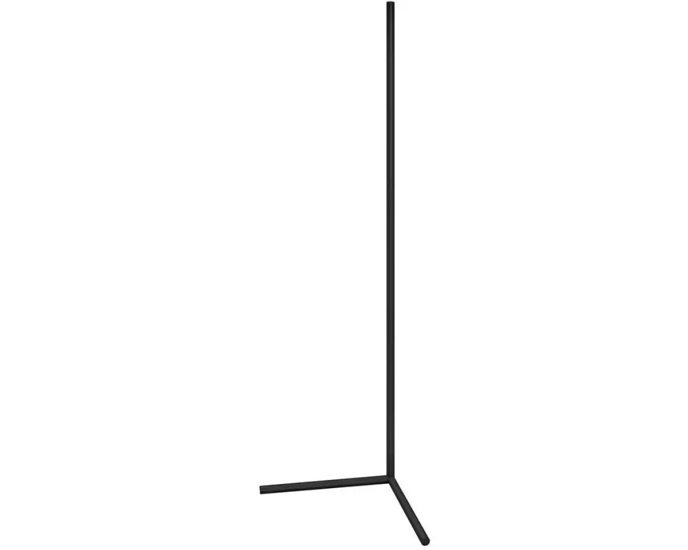 Ledvance Stehleuchte SMART+ WiFi Floor Corner RGBW, 200lm, Schwarz