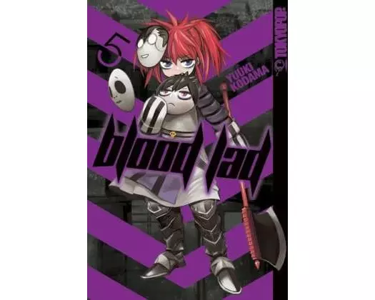Blood Lad 05