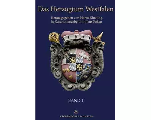 Das Herzogtum Westfalen