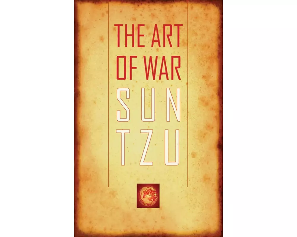 The Art of War