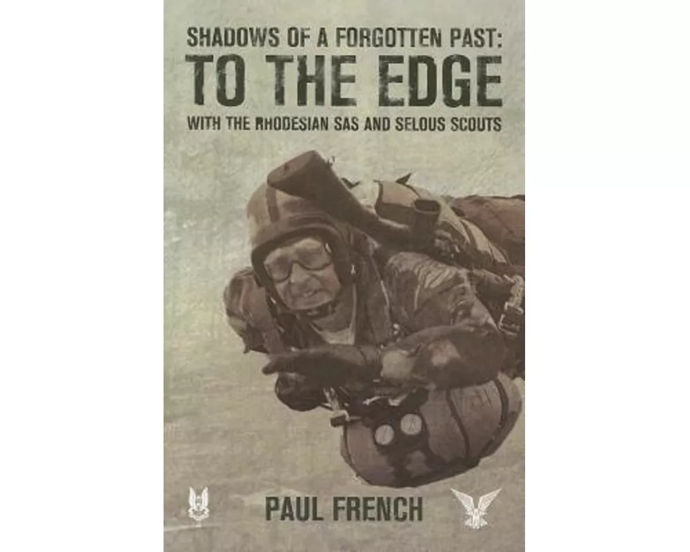 Shadows of a Forgotten Past