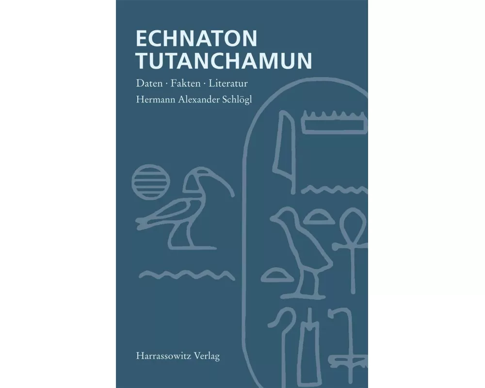 Echnaton - Tutanchamun