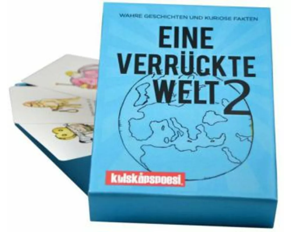 Eine verrückte Welt 02