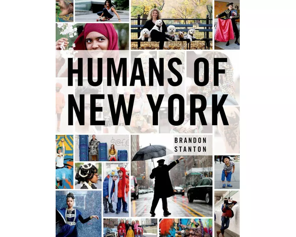 Humans of New York