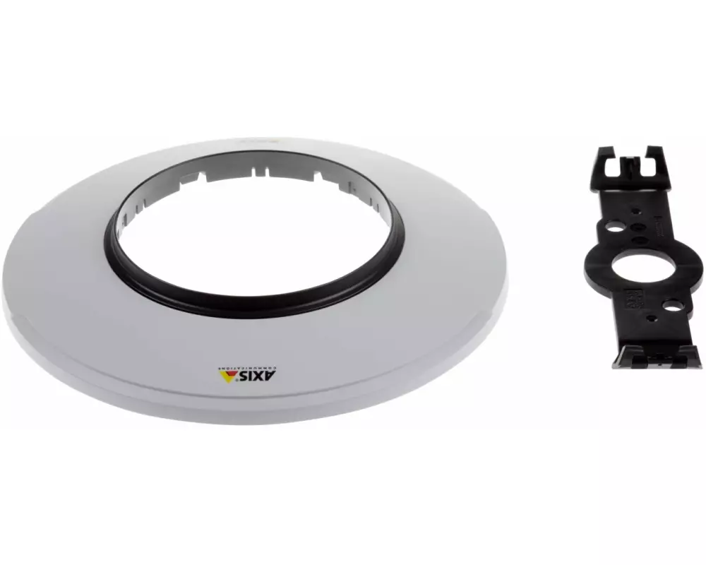 Axis Montageset Retrofit Kit T94S01L  Weiss 4 Stück