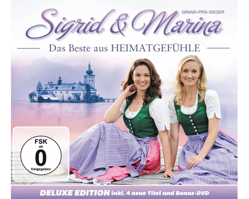 Das Beste aus Heimatgefühle-