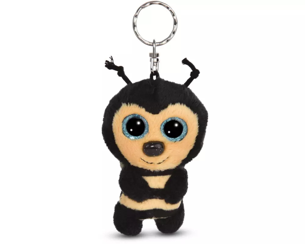 Nici Green Schlüsselanhänger Biene Miss Bizz