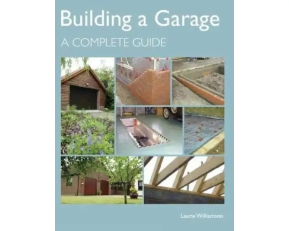 Building a Garage