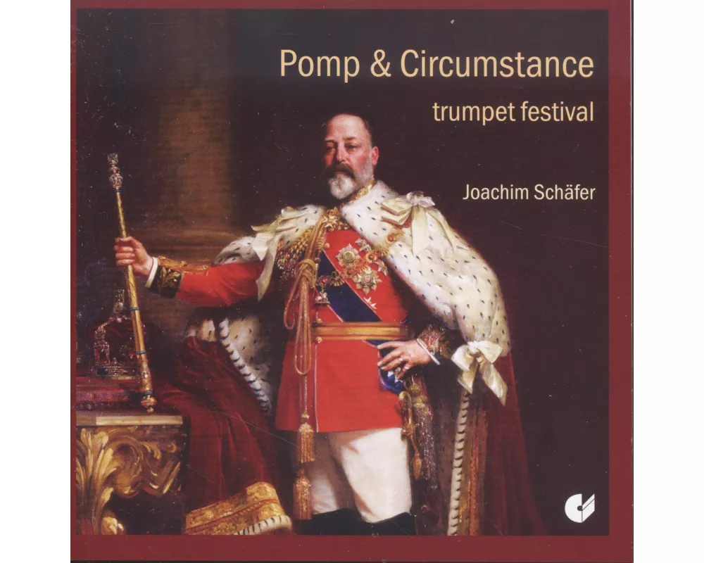 Pomp & Circumstance