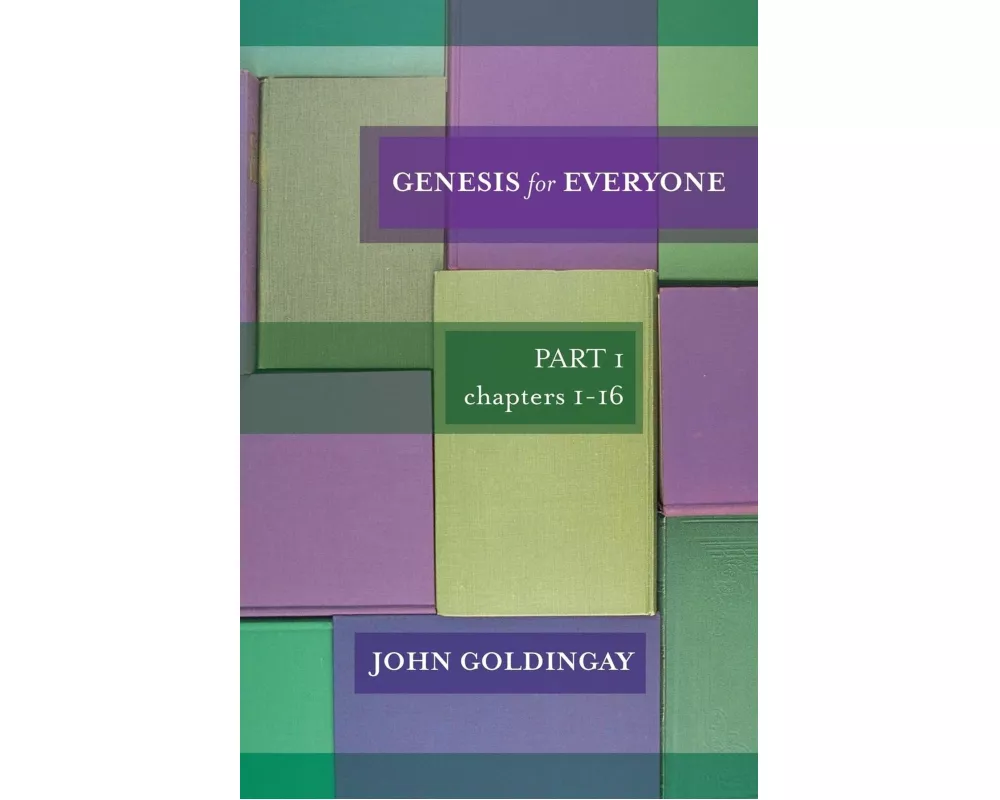 Genesis for Everyone