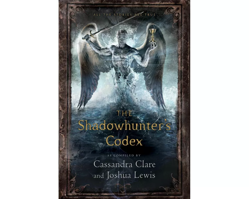The Shadowhunter's Codex