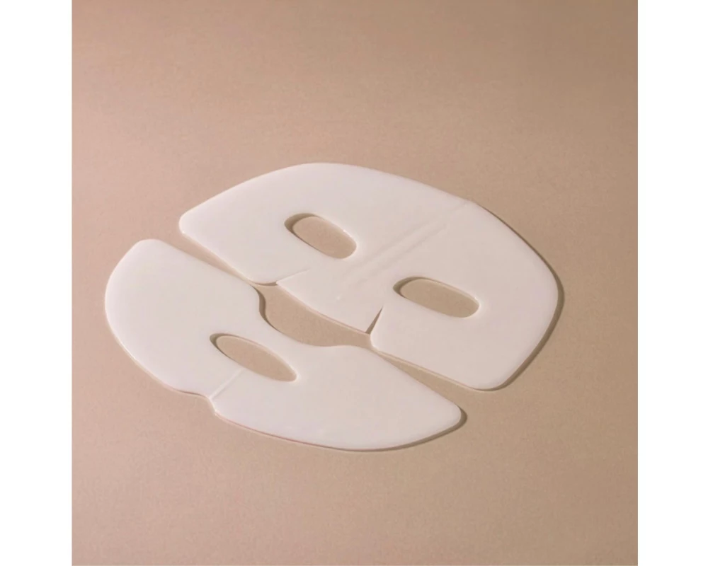 iroha Hydrogel-Maske 1 Stück