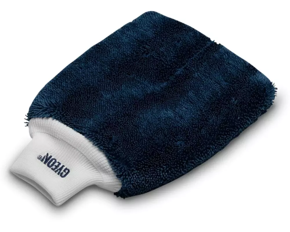 Gyeon Waschhandschuh Mikrofaser Q2M SilkMitt EVO