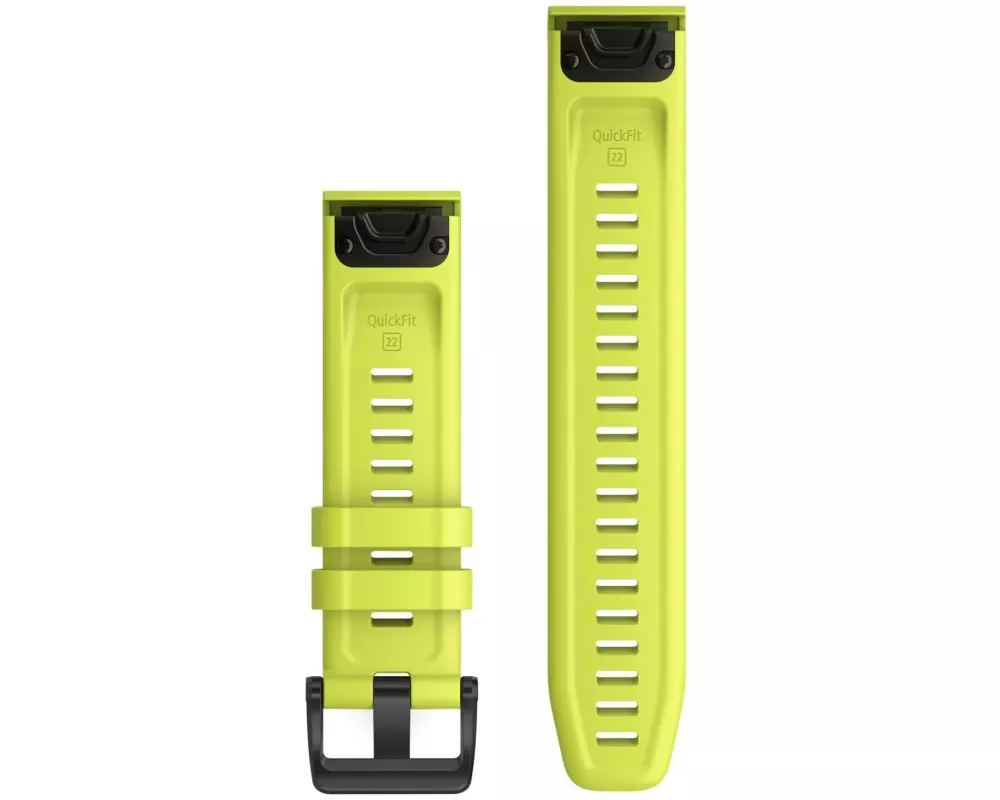 GARMIN Armband QuickFit 22 mm