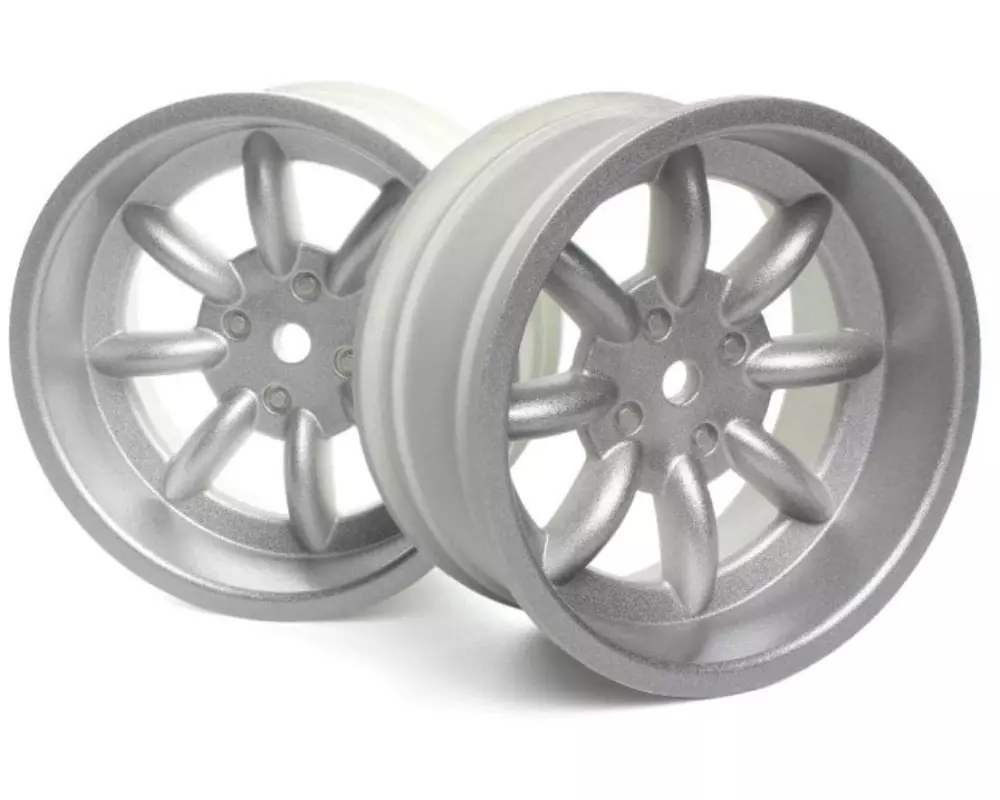 HPI Felgen FS-15 Sport 8 Spoke 26 mm, Offset 6 mm
