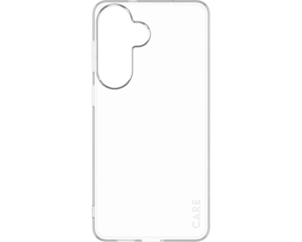 CARE Back Cover X-Ray S26 Plus
