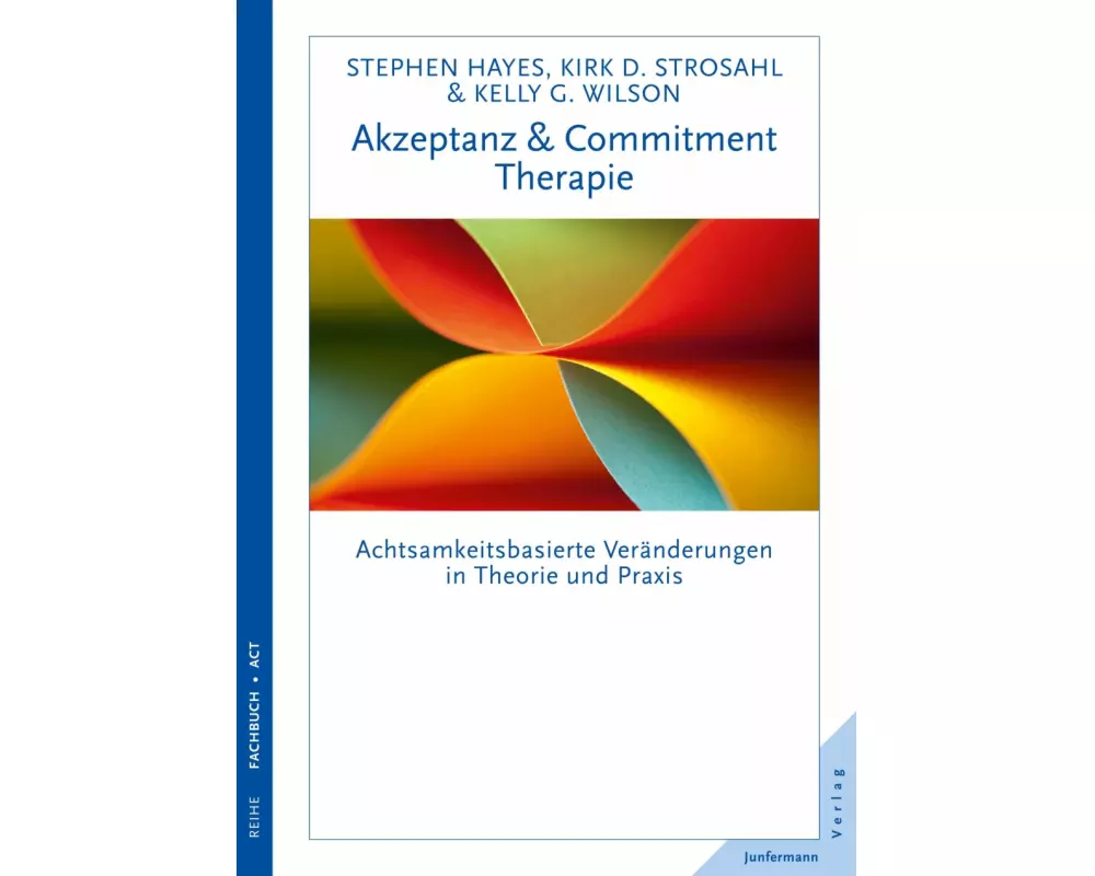 Akzeptanz- & Commitment-Therapie