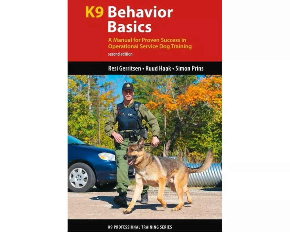 K9 Behavior Basics
