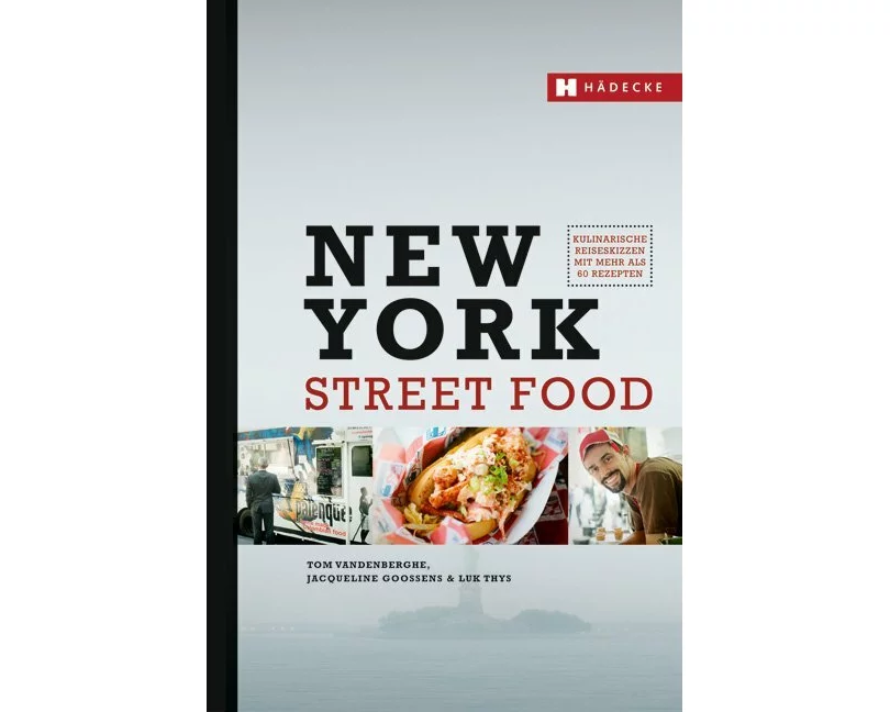 New York Street Food