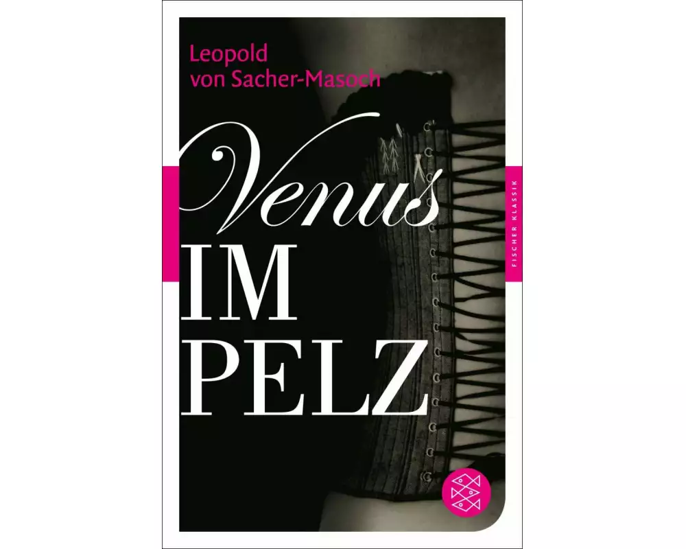 Venus im Pelz
