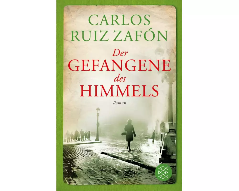 Der Gefangene des Himmels