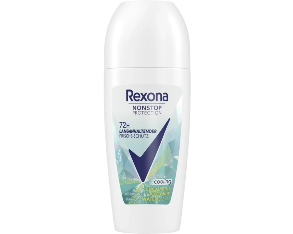 Rexona Deo Roll-on Thermocool Eucal and Cocon 50 ml
