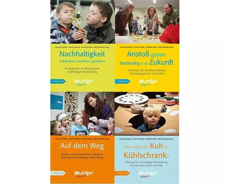 Hier spielt die Zukunft