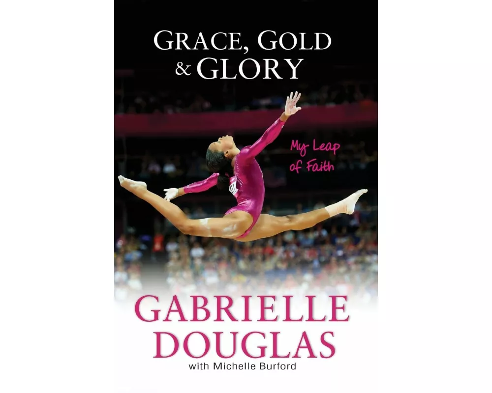 The Grace, Gold, and Glory