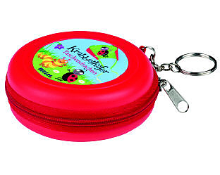 Krabbelkäfer Taschendrachen