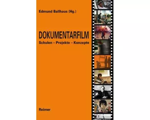 Dokumentarfilm