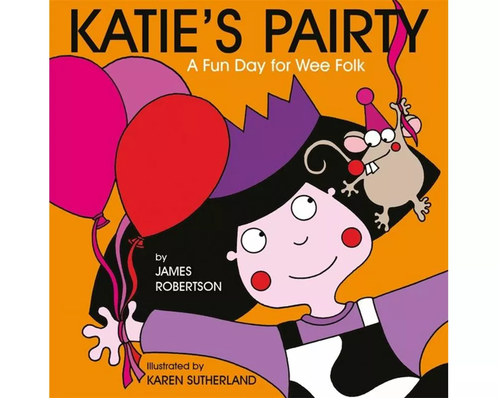 Katie'S Pairty