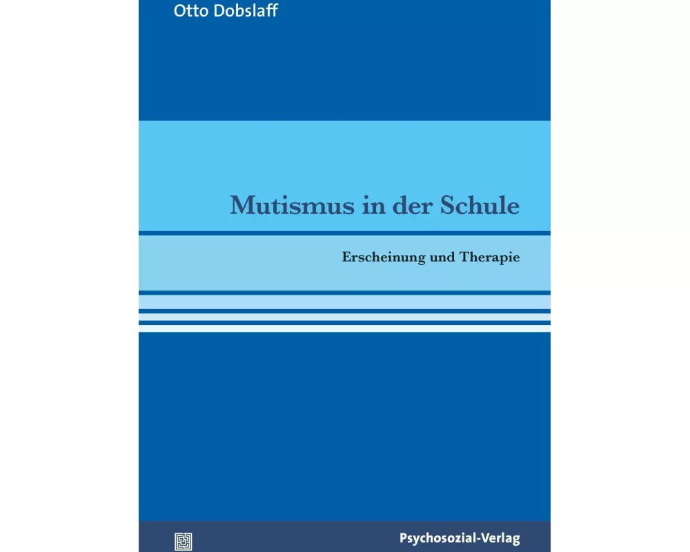 Mutismus in der Schule