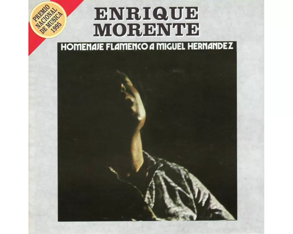 Homenaje Flamenco A Miguel Hernandez