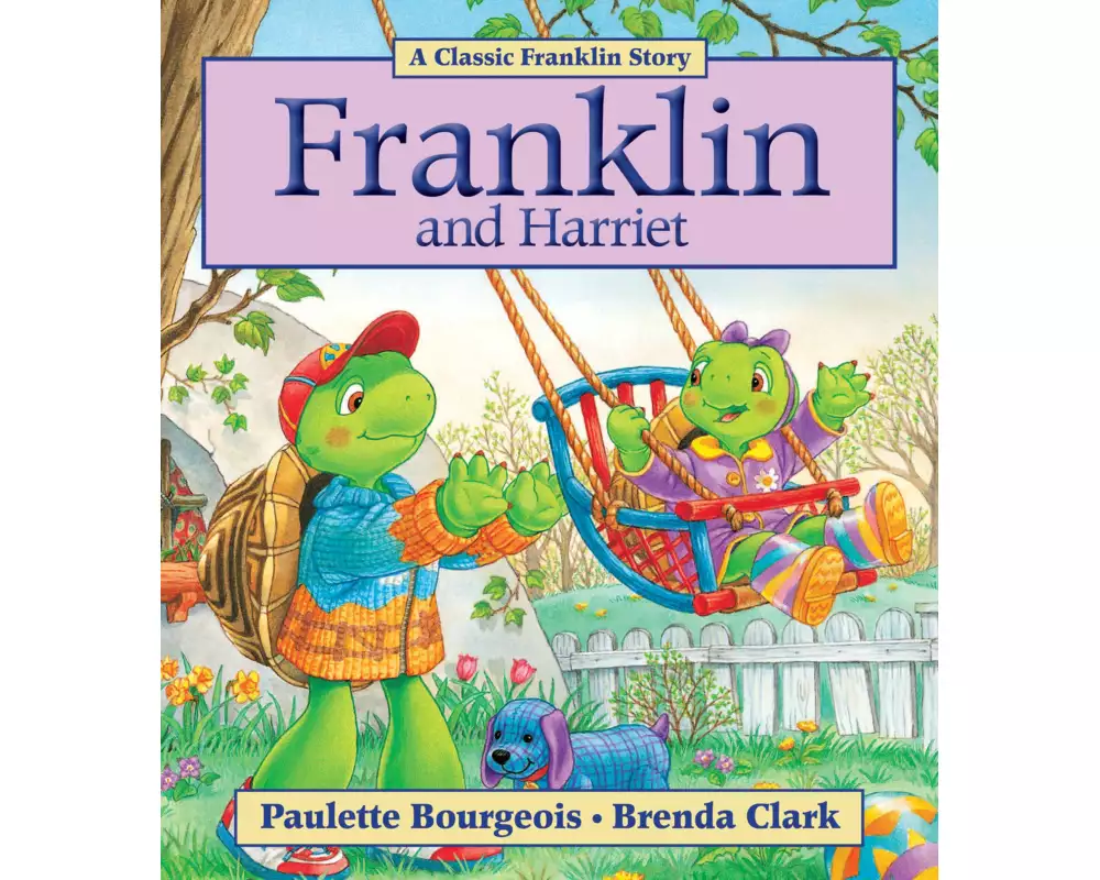 Franklin and Harriet