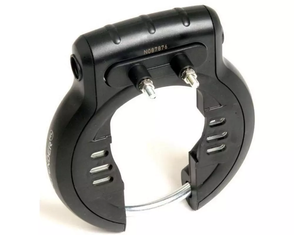 AXA Defender Top-Plattenbefestigung