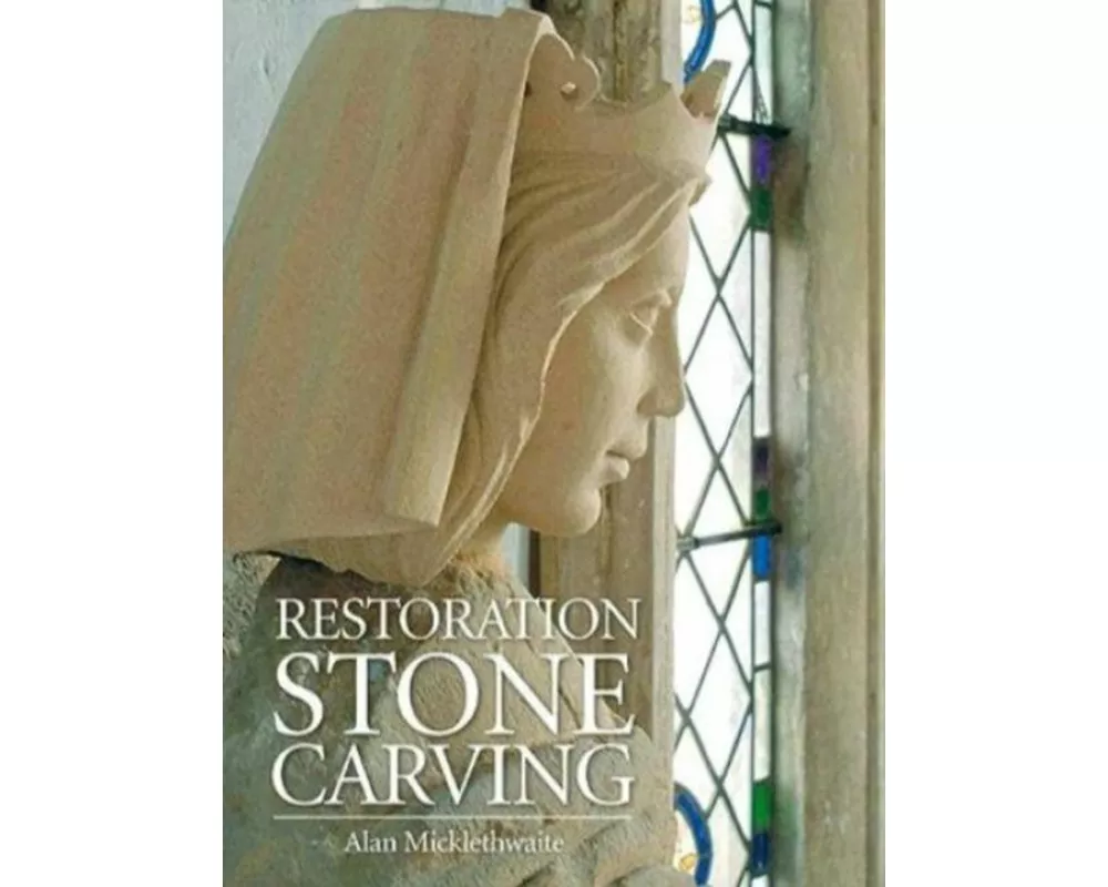 Restoration Stone Carving