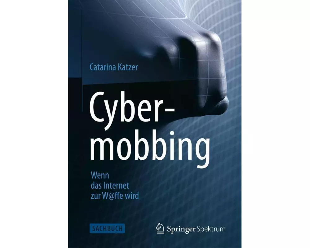 Cybermobbing - Wenn das Internet zur W@ffe wird
