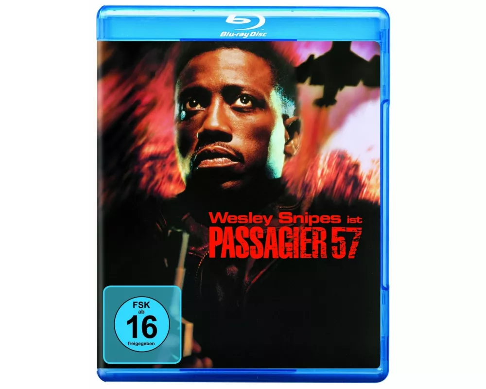 Passagier 57