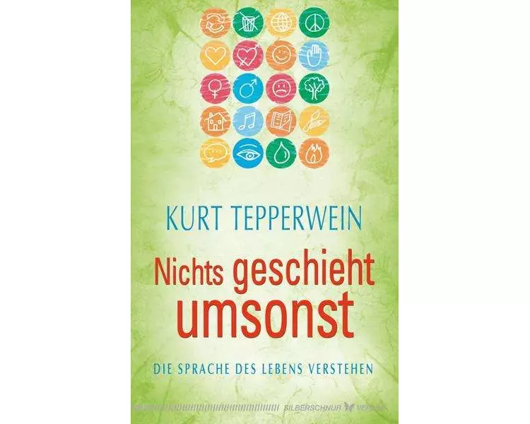 Nichts geschieht umsonst