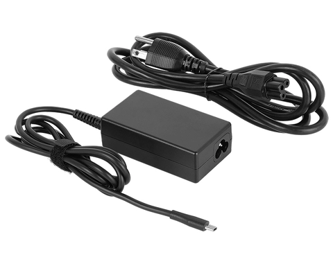 ZX80 / 65W USB-C AC ADAPTER W/