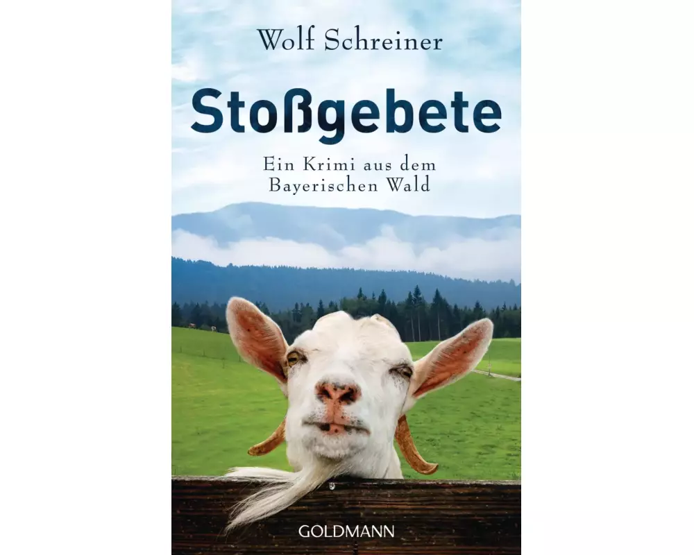 Stoßgebete