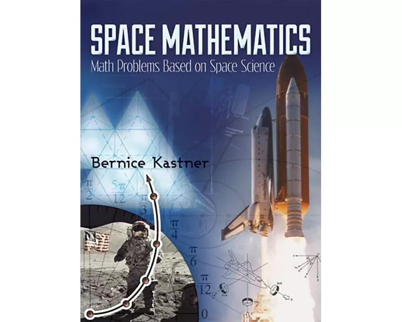 Space Mathematics