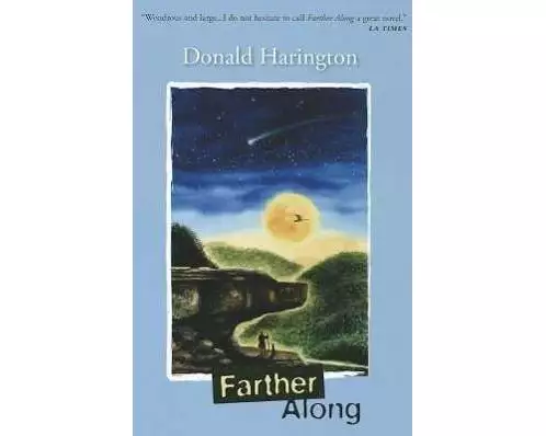 Farther Along