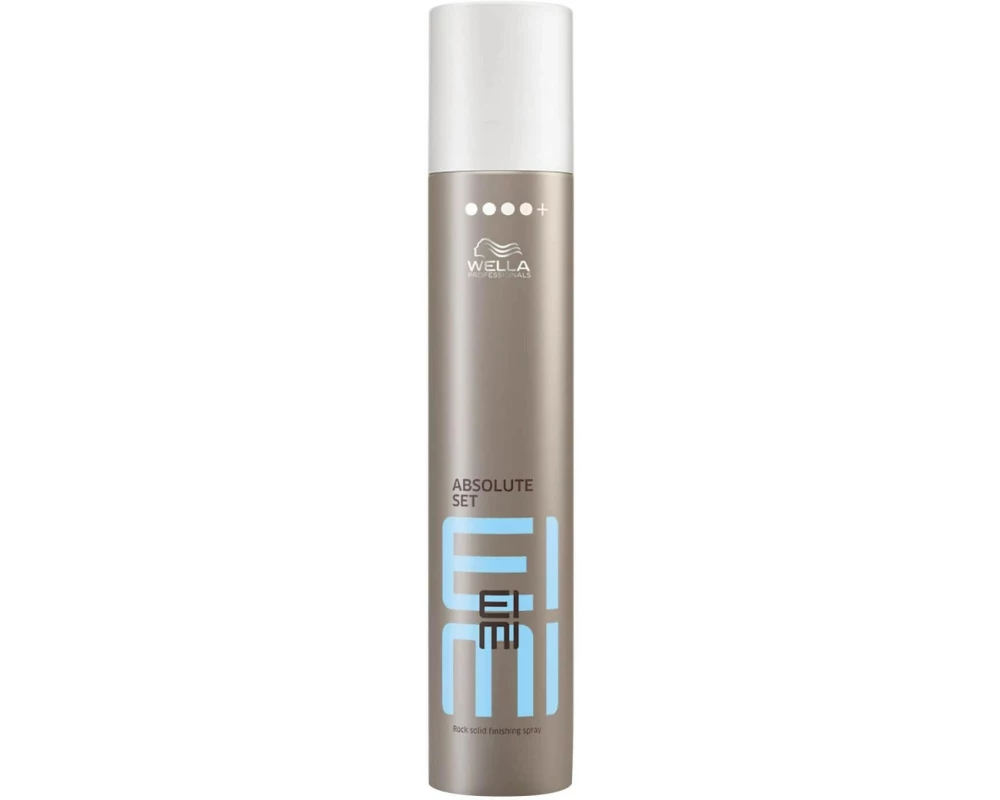 wella Eimi Absolute Set 300 ml