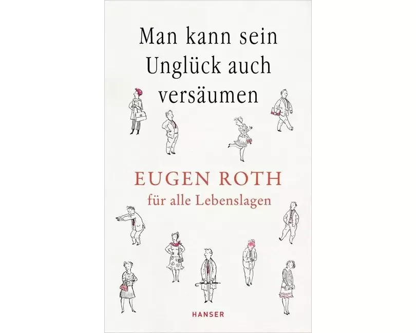 Man kann sein Unglück auch versäumen