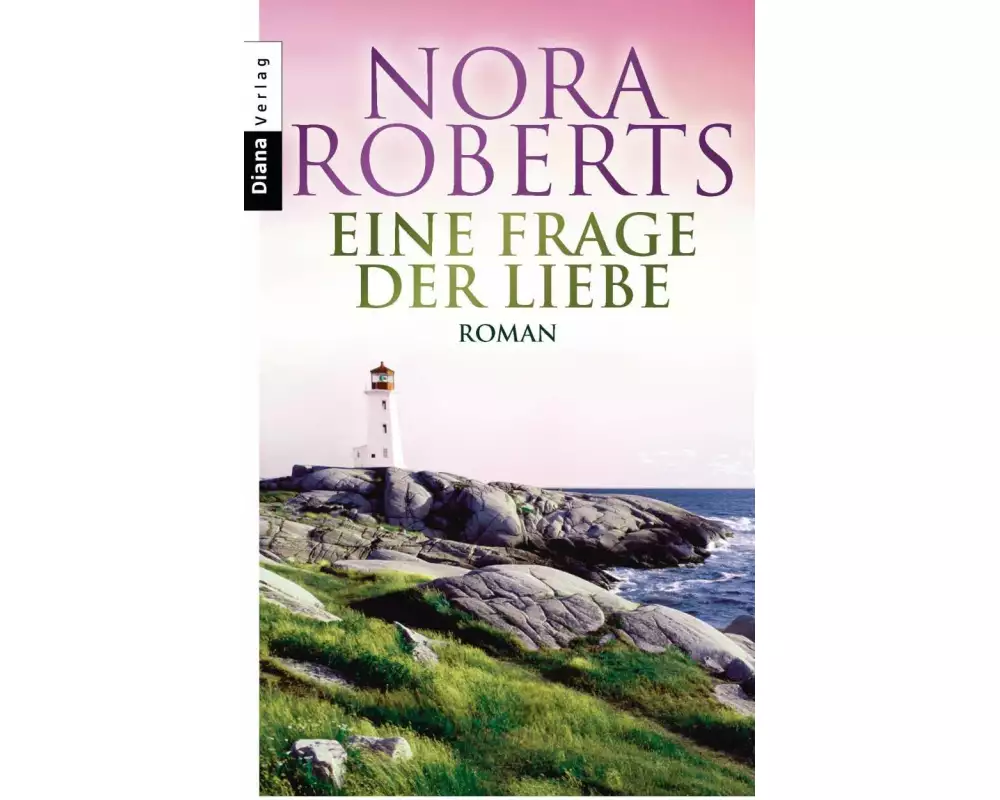 Eine Frage der Liebe