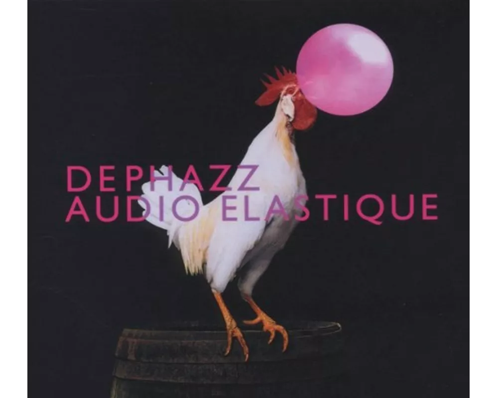 Audio Elastique