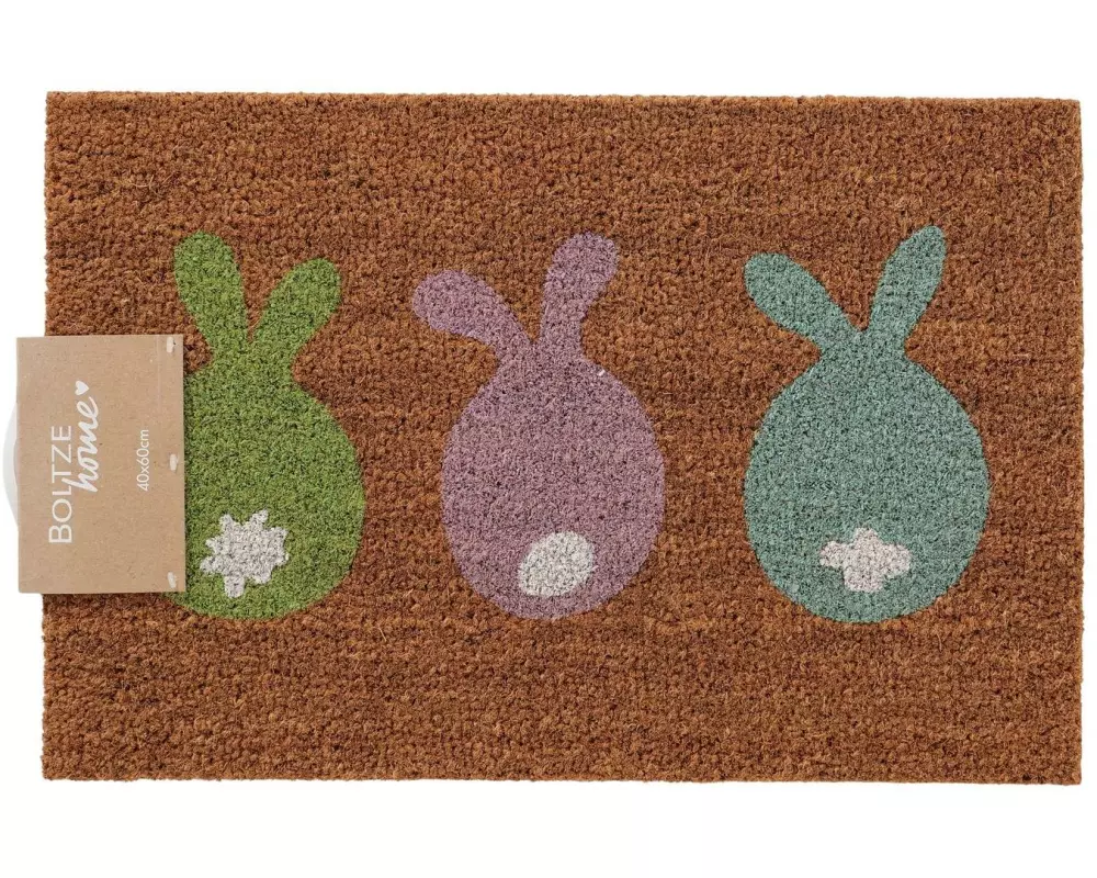 Boltze Fussmatte Eggard, 60 x 40 cm